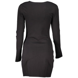 TOMMY HILFIGER WOMEN&39S SHORT DRESS BLACK