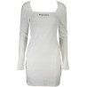 TOMMY HILFIGER WOMEN&39S SHORT DRESS WHITE