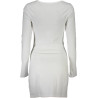 TOMMY HILFIGER WOMEN&39S SHORT DRESS WHITE