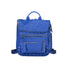 DESIGUAL WOMEN&39S BLUE BACKPACK