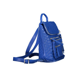 DESIGUAL WOMEN&39S BLUE BACKPACK