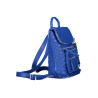 DESIGUAL WOMEN&39S BLUE BACKPACK