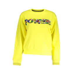 DESIGUAL SWEATSHIRT WITHOUT...