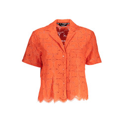 DESIGUAL CAMICIA MANICHE...