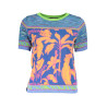 Desigual 23SWTKBE_AZZURRO_5011