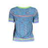 Desigual 23SWTKBE_AZZURRO_5011