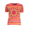 Desigual 23SWTKAD_ARANCIO_7002