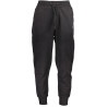 CALVIN KLEIN BLACK MAN TROUSERS