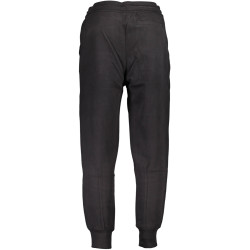 CALVIN KLEIN BLACK MAN TROUSERS