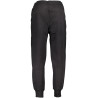 CALVIN KLEIN BLACK MAN TROUSERS