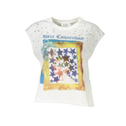 DESIGUAL T-SHIRT SENZA...