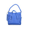 DESIGUAL BLUE WOMEN&39S BAG