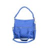 DESIGUAL BORSA DONNA BLU