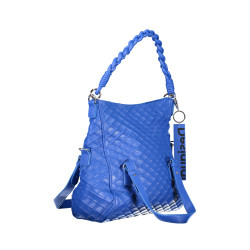 DESIGUAL BLUE WOMEN&39S BAG