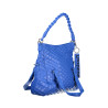 DESIGUAL BORSA DONNA BLU