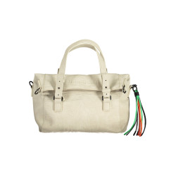 DESIGUAL WOMEN&39S BAG WHITE