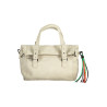 DESIGUAL BORSA DONNA BIANCO