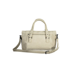 DESIGUAL WOMEN&39S BAG WHITE