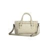 DESIGUAL WOMEN&39S BAG WHITE