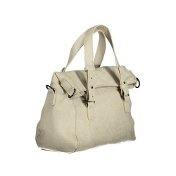 DESIGUAL WOMEN&39S BAG WHITE