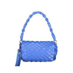 DESIGUAL BORSA DONNA BLU