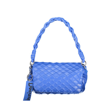 DESIGUAL BORSA DONNA BLU