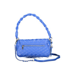 DESIGUAL BLUE WOMEN&39S BAG