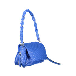 DESIGUAL BORSA DONNA BLU