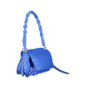 DESIGUAL BORSA DONNA BLU