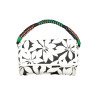 DESIGUAL BORSA DONNA BIANCO