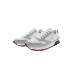 U.S. POLO BEST PRICE NOBIL003M3HY4_BIANCO_WHI-DBL08