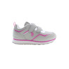 US POLO BEST PRICE GRAY GIRL SPORT SHOES