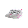 US POLO BEST PRICE GRAY GIRL SPORT SHOES