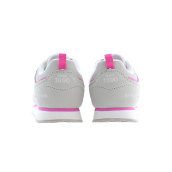 US POLO BEST PRICE GRAY GIRL SPORT SHOES