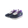 US POLO BEST PRICE GIRLS PURPLE SPORTS SHOES