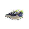 US POLO BEST PRICE BLUE BOY SPORT SHOES