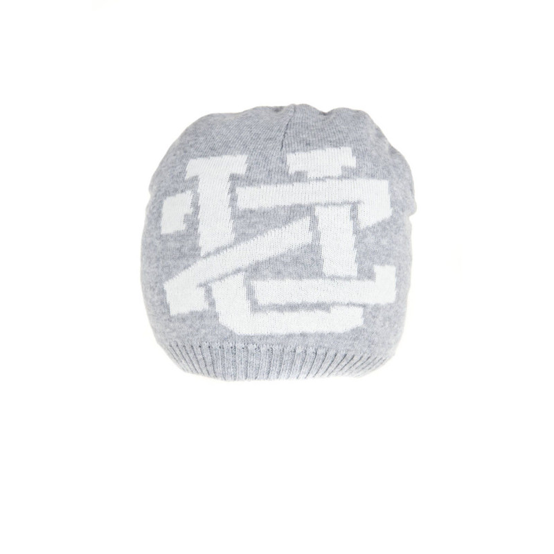 ZUELEMENTS GRAY MAN BEANIE