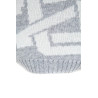 ZUELEMENTS GRAY MAN BEANIE