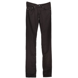 PHARD PANTALONE DONNA NERO