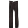 PHARD PANTALONE DONNA NERO