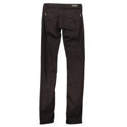 PHARD PANTALONE DONNA NERO