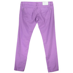 DATCH PURPLE WOMEN&39S TROUSERS