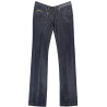 DATCH JEANS DENIM DONNA BLU