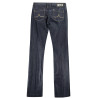 DATCH JEANS DENIM DONNA BLU