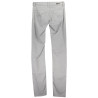 PHARD PANTALONE DONNA GRIGIO