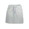 CALVIN KLEIN WOMEN&39S LIGHT BLUE SHORT SKIRT