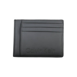 CALVIN KLEIN BLACK MAN WALLET