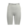 CALVIN KLEIN GRAY WOMEN&39S SHORT PANTS