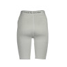 CALVIN KLEIN PANTALONE SHORT DONNA GRIGIO