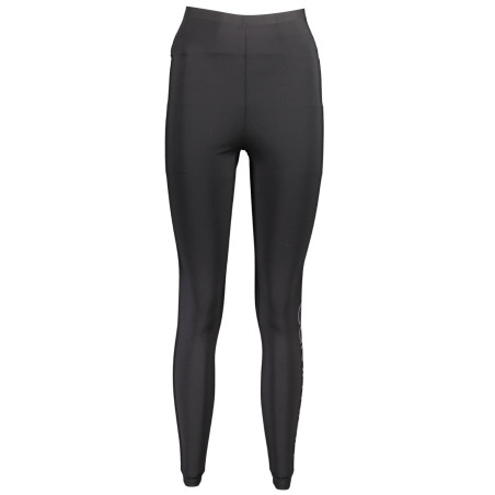 CALVIN KLEIN WOMEN&39S LEGGINGS BLACK